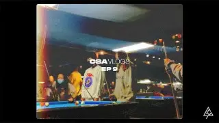 CSA VLOGS | A day in the life - ERIC LU, REBECCA ZHONG and FRED WANG