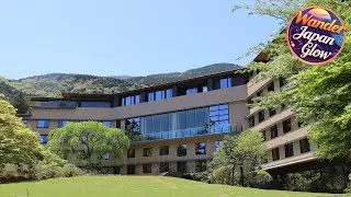 Hakone Kowakien Hotel | Hakone, Japan | Hotel Review 🌟