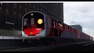 Just a redliner......