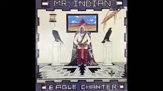 Eugene Beyale - Hwelde (1983 Eagle Chanter Music)