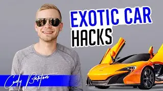 Buying Exotic Cars Without Losing Money!?