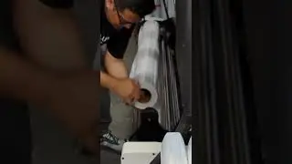 3M Vinyl Arrival: Printing on Mimaki #3m #vinyl #printing #mimaki #process #automobile #carwraps