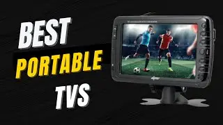 ✅ Best Portable tvs in 2022