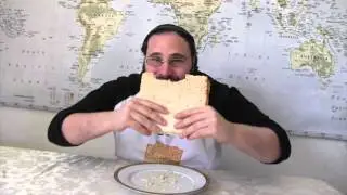It's Beginning to Look a Lot Like Pesach