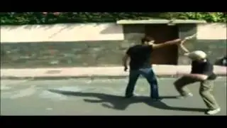 morocco wing tsun kali-silat