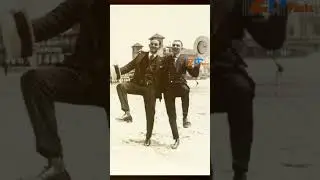 The Most Powerful Historical Photos That Define an Era! #TimelessImages #HistoryRevealed #viralvideo