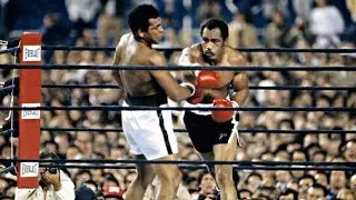 MUHAMMAD ALI VS KEN NORTON 3 HIGHLIGHTS