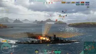 Karl Johann carries the day with a 7k