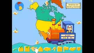 pipo geografía parte 2