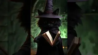🖤🌑 Kukkool &ndash; The Mysterious Shadow Mage
