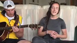 Springtime, Chris Renzema cover