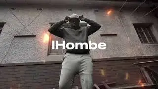Ihombe - Tamy Moyo (open verse) - that boy Cader