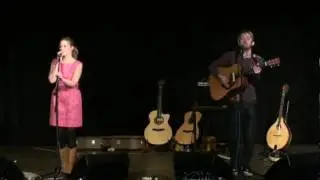 Megson@Barnsley Acoustic Roots Festival 2010