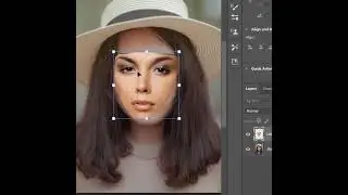 Face Swap - Short Photoshop Tutorials