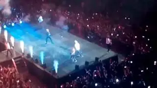 MBC SHOW CHAMPION IN MANILA
