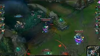 Wards Win Games