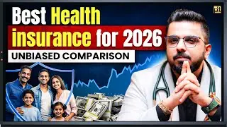 Best Health Insurance for 2026 | Unbiased Comparison