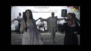 Събор в с.Върбица с орк.Марица - 31.08.2024