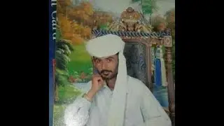 juma leghari