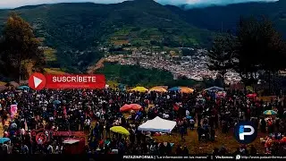 Tayabamba tierra de folklor, tradiciones y costumbres
