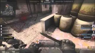 Inferno Frags