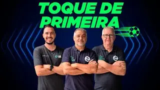 AO VIVO: TOQUE DE PRIMEIRA - 16/01/2026
