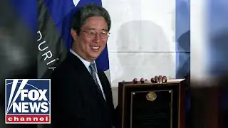 Demoted DOJ official Bruce Ohr to face GOP grilling