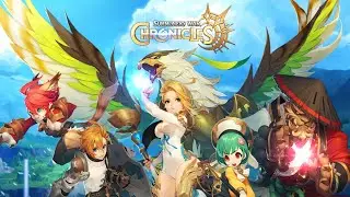 Summoners War: Chronicles - Android iOS Gameplay APK