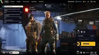 ARC Raiders CANLI 🔴 | T&uuml;rk&ccedil;e FPS | Loot & Hayatta Kalma