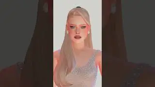 #sims4shorts #createasim #thesims4 #sims4cas #simscas #sims4cc #симс4 #симс4 #симс4кас