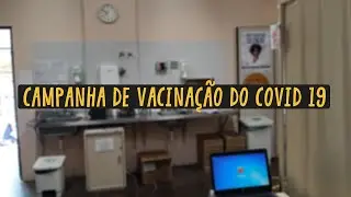 ESTOU PARTICIPANDO DA VACINAÇÃO CONTRA O COVID 19 - UFRGS