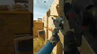 CryBytes skills! Delta force #DeltaForce #Sniper #FPS #Gaming #Shorts #EpicKill #Skillshot