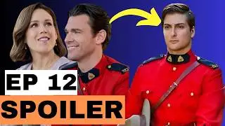 Will Jack From Past Effect Nathan and Elizabeth? WHEN CALLS THE HEART 11 FINAL EPISODE SPOILER