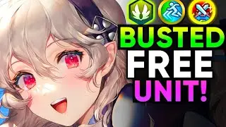 Everyone gets FREE NINJA CORRIN! - ULTIMATE Review, Showcase, Builds & Counters to Duo Corrin! [FEH]
