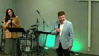 Страх Божий - Петр Кузьменко | 09.14.2025 | FL Church