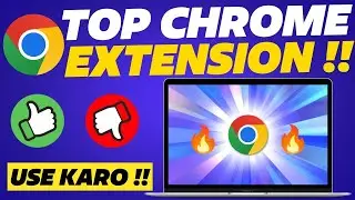 Top 5 ChatGPT Chrome Extensions to Maximize Your Productivity