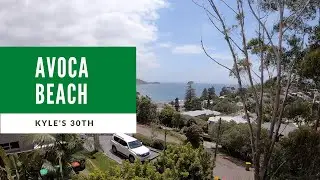 How to spend a weekend in Avoca Beach, Central Coast