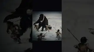 Forget Gorillas, Humans could defeat THESE beasts&hellip; #prehistoric #iceage #mammoth