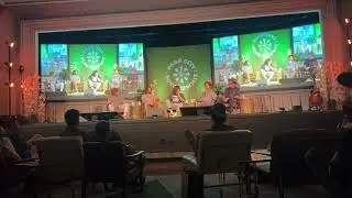Panel Rick Mitarotonda and Peter Anspach (Goose) Taylor and Griffin Goldsmith (Dawes) 8.16.25