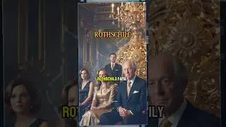 History of The Rothschild Family: How They Rose Rose to Power