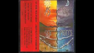 Tears of Despair by As The Sea Parts (Rhythm Guitar Cover)
