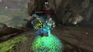 Quake TDM - Crushing Bots with 1.4 K/D | Pure Domination Mode
