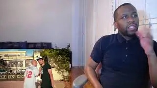YoungstaCPT - Kaapstads Revenge & We Go Bos | Reaction Video
