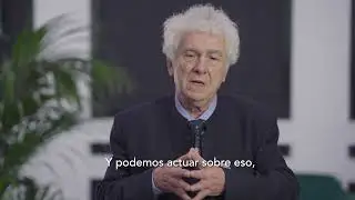 NAOS AGING SCIENCE en entrevista con Isabel, Louise y Miroslav