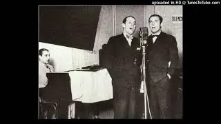 Milonga criolla - Demare - Irusta - Fugazot