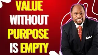 High-Value Woman vs KINGDOM WOMAN &mdash; Dr Myles Munroe&rsquo;s SHOCKING TAKE on Level-Up Culture