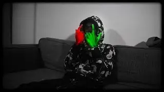 RockGang Dah - “PSA Part 2“ (Official Music Video) | Shot By @MansaFID
