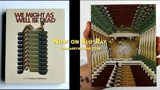 We Might As Well Be Dead Blu-Ray Trailer