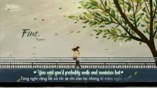 [Engsub+Vietsub] Fine - Taeyeon