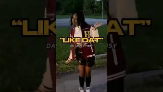 New Song Out Now! &ldquo;LIKE DAT&rdquo; by MVTE X Dai x Theisy #rap #femalerapper #hiphop #music #chicago #rap